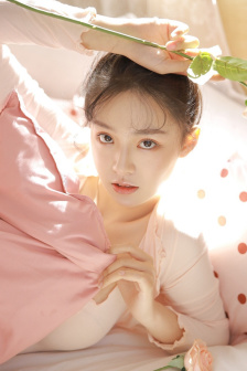 迷失少女