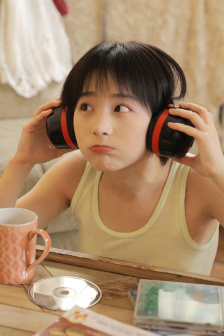 明星专题：崔志佳